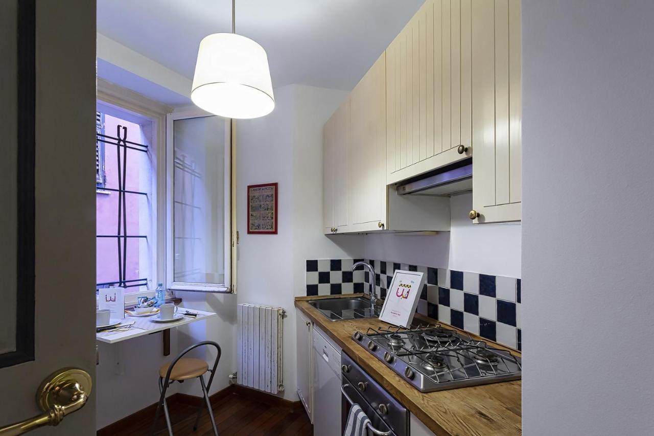Appartement Happy Square In The Center By Wonderful Italy à Gênes Extérieur photo