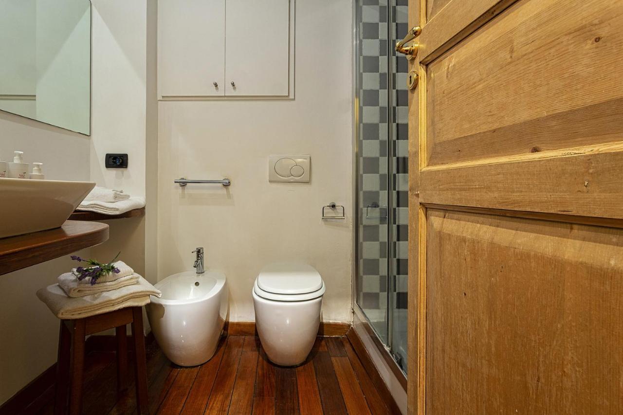 Appartement Happy Square In The Center By Wonderful Italy à Gênes Extérieur photo