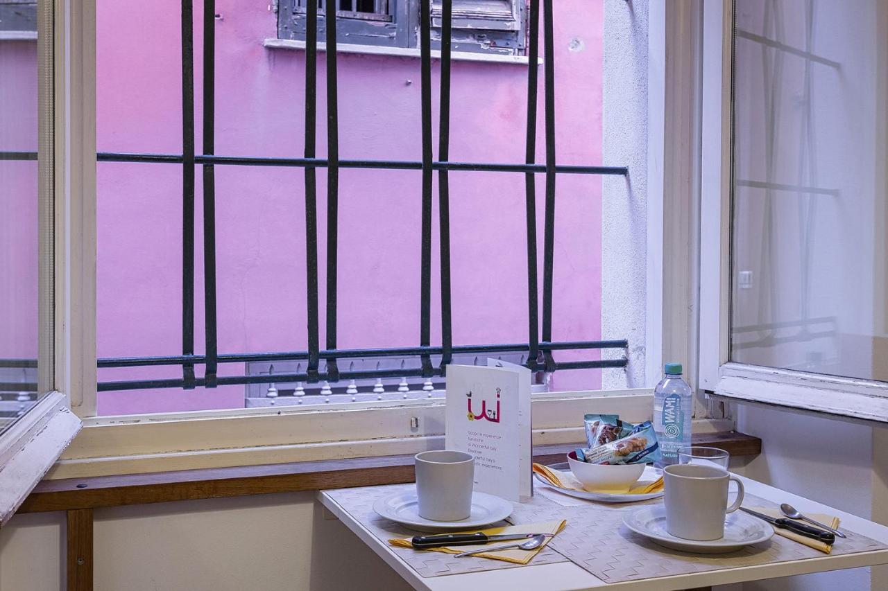 Appartement Happy Square In The Center By Wonderful Italy à Gênes Extérieur photo